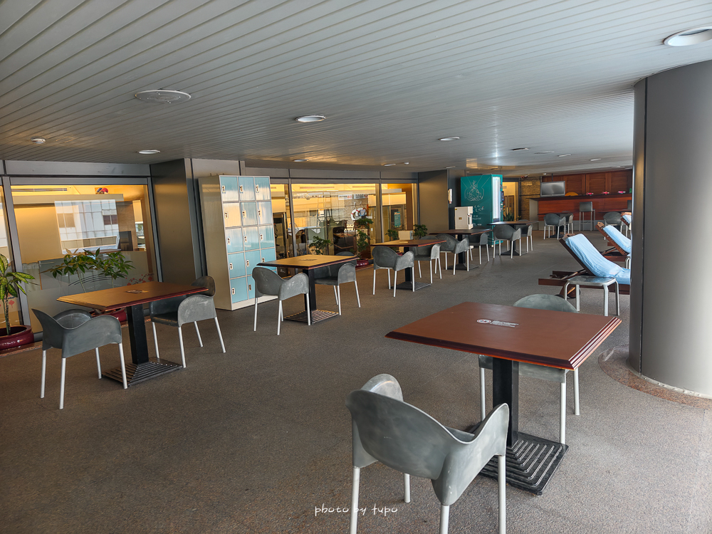 台南住宿推薦｜台南台糖長榮酒店最新住宿心得：親子友善、戶外泳池、近文化中心，CP值爆高！