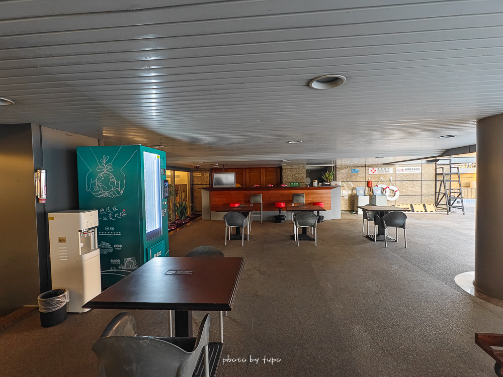 台南住宿推薦｜台南台糖長榮酒店最新住宿心得：親子友善、戶外泳池、近文化中心，CP值爆高！