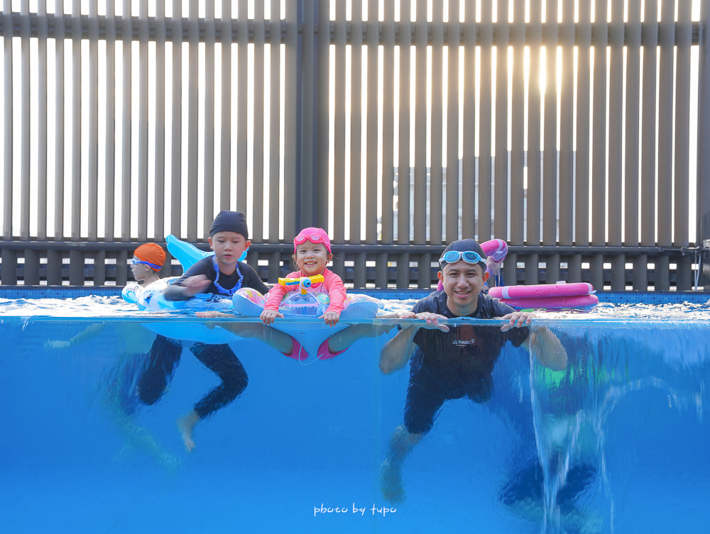 延伸閱讀：高雄 H2O Hotel 水京棧國際酒店評價｜值得住嗎？超狂下午茶、京站會館菜色、透明泳池、房型、早餐牛排完整開箱