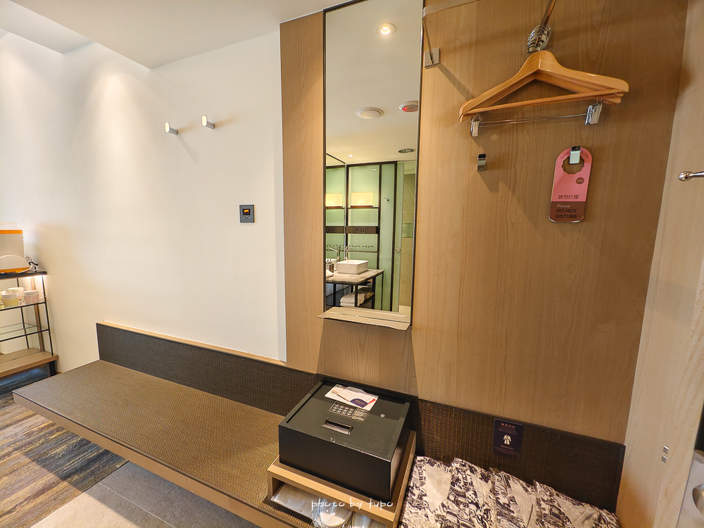 【鹿港住宿推薦】鹿港永樂酒店變身萬豪集團！Tribute Portfolio全新亮相，捏麵人DIY、老街美食一次享受