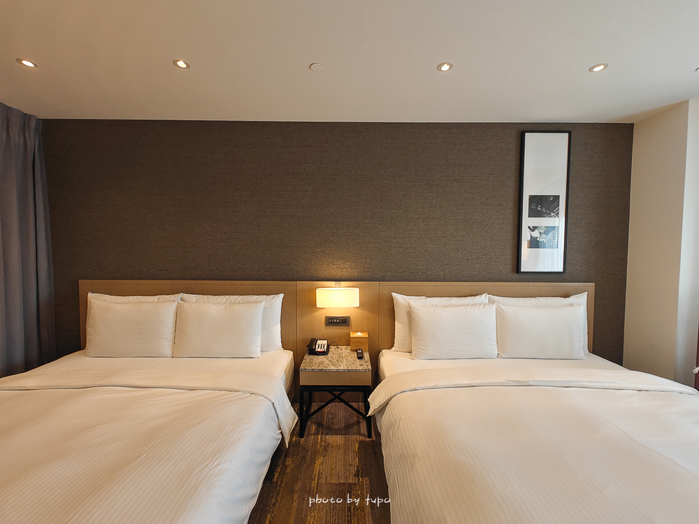 【鹿港住宿推薦】鹿港永樂酒店變身萬豪集團！Tribute Portfolio全新亮相，捏麵人DIY、老街美食一次享受