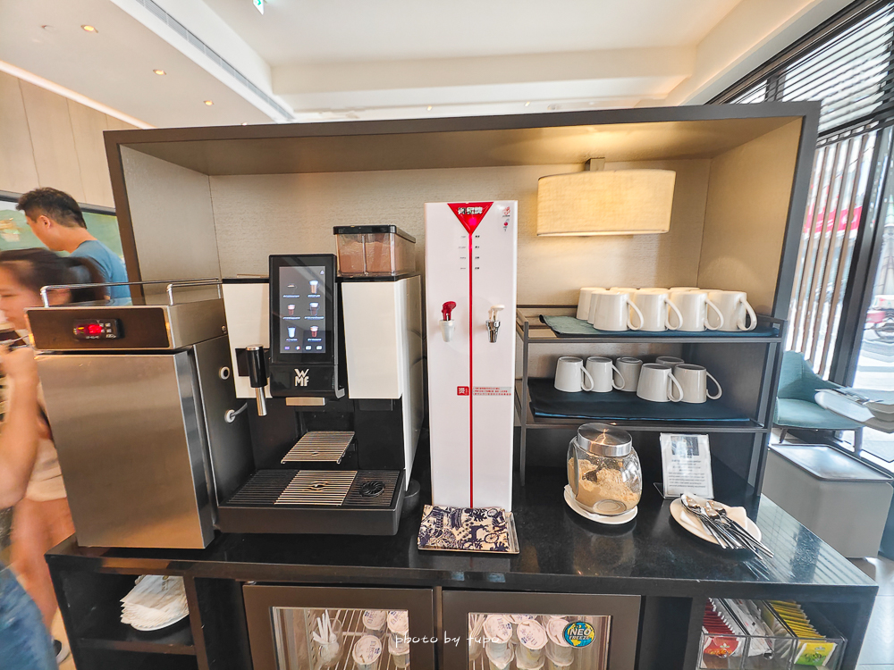 【鹿港住宿推薦】鹿港永樂酒店變身萬豪集團！Tribute Portfolio全新亮相，捏麵人DIY、老街美食一次享受