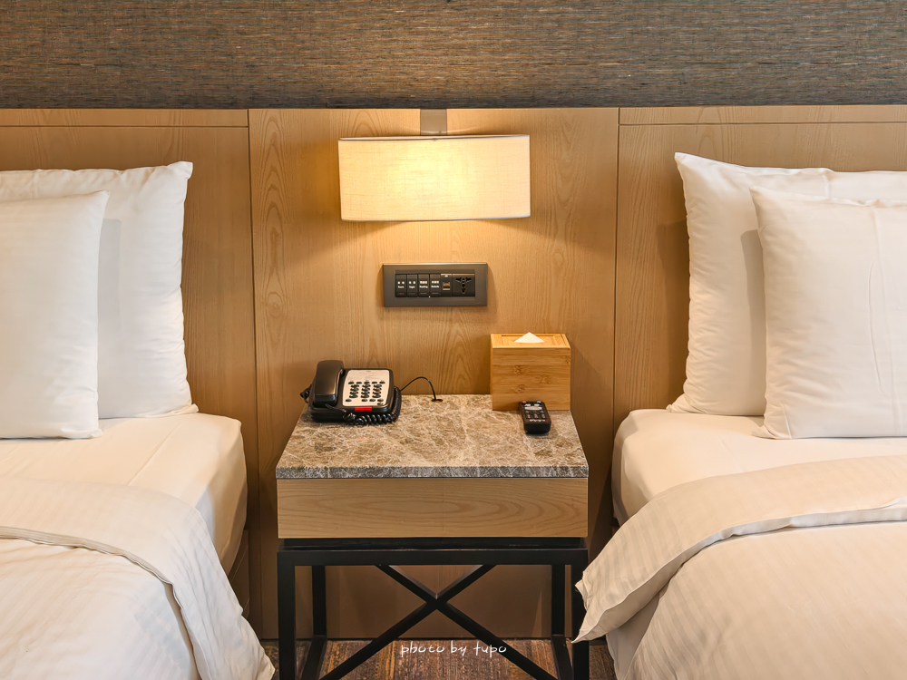 【鹿港住宿推薦】鹿港永樂酒店變身萬豪集團！Tribute Portfolio全新亮相，捏麵人DIY、老街美食一次享受