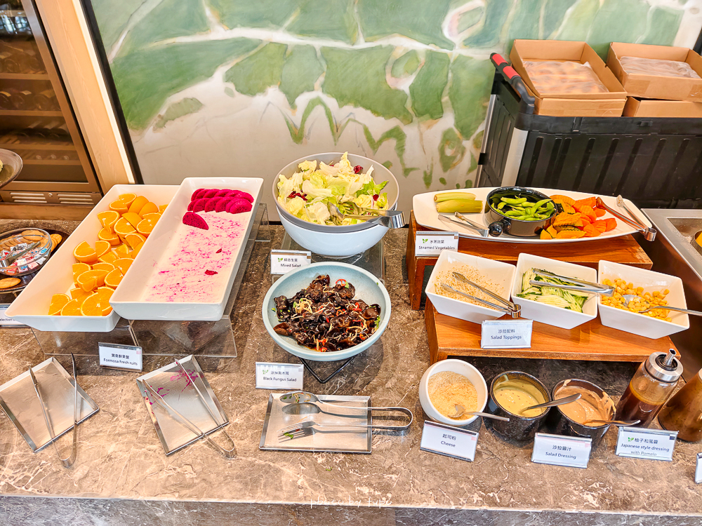 【鹿港住宿推薦】鹿港永樂酒店變身萬豪集團！Tribute Portfolio全新亮相，捏麵人DIY、老街美食一次享受
