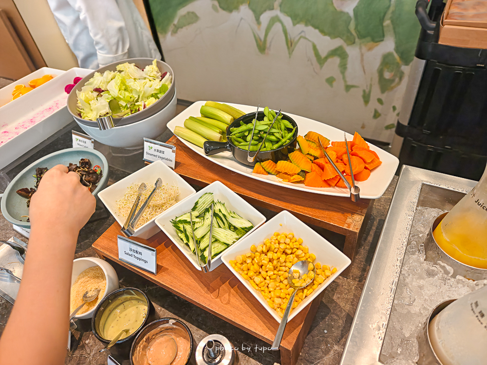 【鹿港住宿推薦】鹿港永樂酒店變身萬豪集團！Tribute Portfolio全新亮相，捏麵人DIY、老街美食一次享受