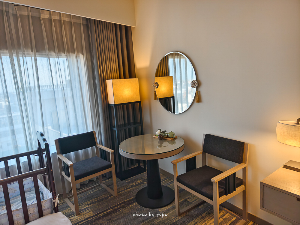 【鹿港住宿推薦】鹿港永樂酒店變身萬豪集團！Tribute Portfolio全新亮相，捏麵人DIY、老街美食一次享受