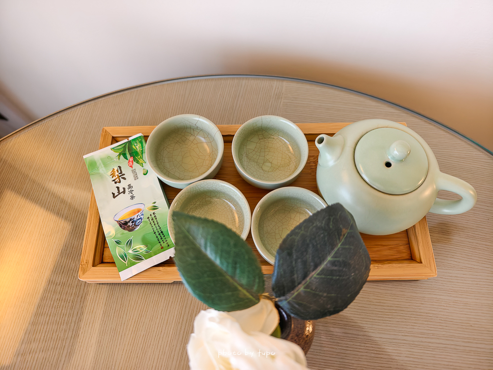 【鹿港住宿推薦】鹿港永樂酒店變身萬豪集團！Tribute Portfolio全新亮相，捏麵人DIY、老街美食一次享受