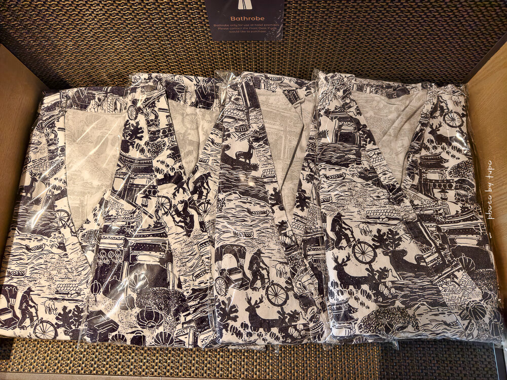 【鹿港住宿推薦】鹿港永樂酒店變身萬豪集團！Tribute Portfolio全新亮相，捏麵人DIY、老街美食一次享受