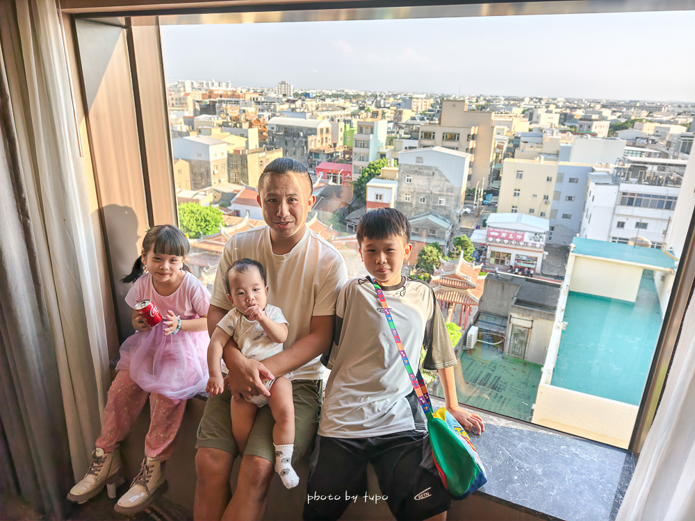 【鹿港住宿推薦】鹿港永樂酒店變身萬豪集團！Tribute Portfolio全新亮相，捏麵人DIY、老街美食一次享受