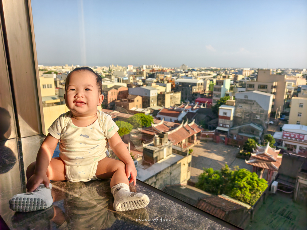 【鹿港住宿推薦】鹿港永樂酒店變身萬豪集團！Tribute Portfolio全新亮相，捏麵人DIY、老街美食一次享受