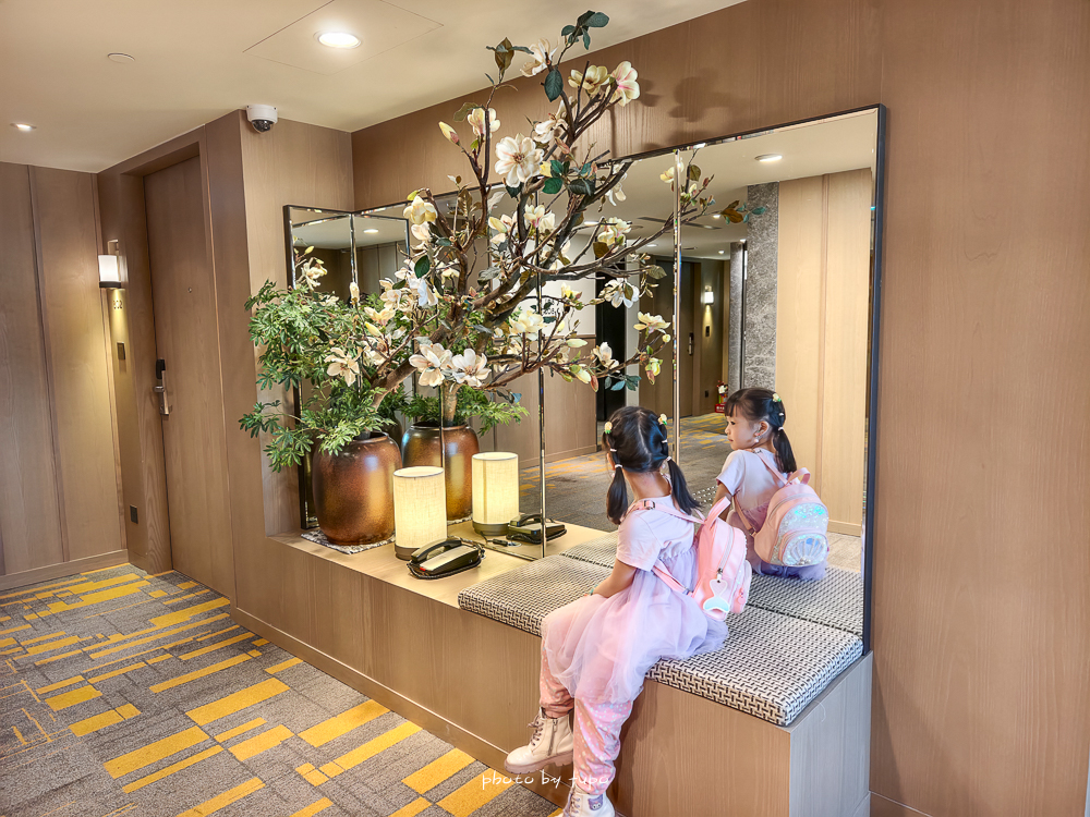 【鹿港住宿推薦】鹿港永樂酒店變身萬豪集團！Tribute Portfolio全新亮相，捏麵人DIY、老街美食一次享受