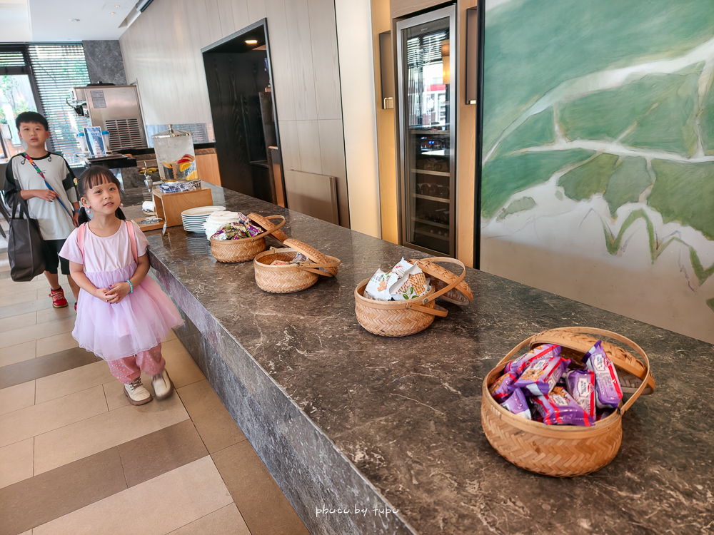 【鹿港住宿推薦】鹿港永樂酒店變身萬豪集團！Tribute Portfolio全新亮相，捏麵人DIY、老街美食一次享受