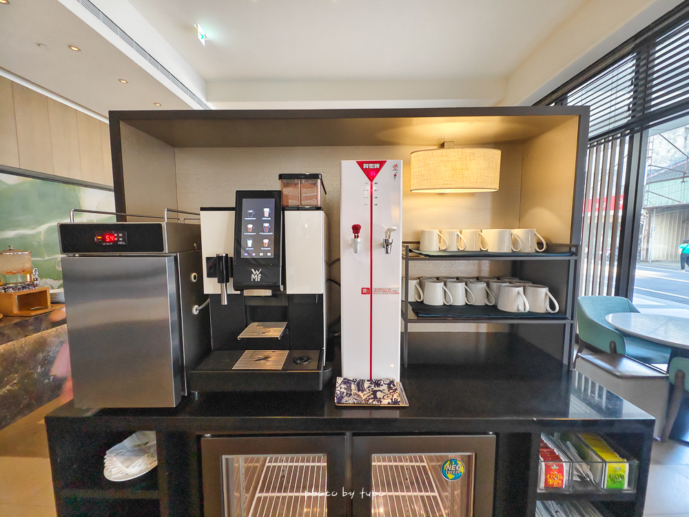 【鹿港住宿推薦】鹿港永樂酒店變身萬豪集團！Tribute Portfolio全新亮相，捏麵人DIY、老街美食一次享受