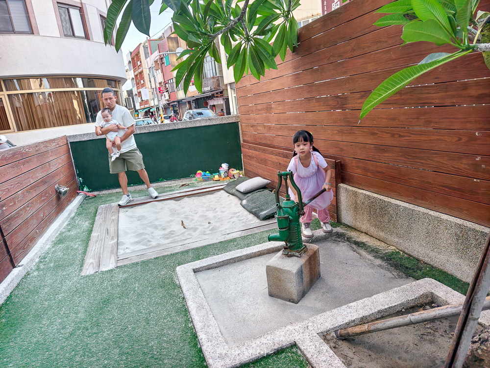 【鹿港住宿推薦】鹿港永樂酒店變身萬豪集團！Tribute Portfolio全新亮相，捏麵人DIY、老街美食一次享受