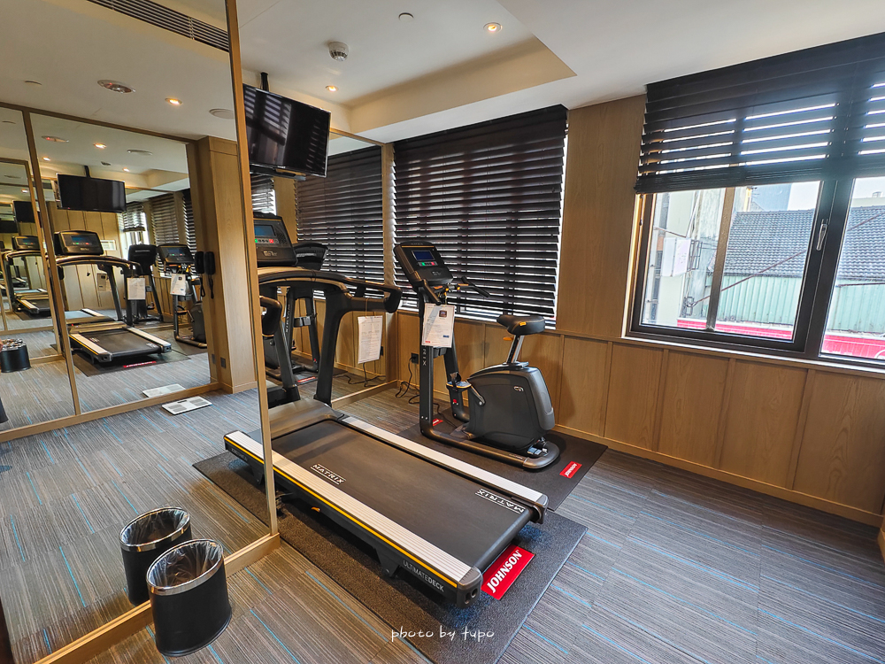 【鹿港住宿推薦】鹿港永樂酒店變身萬豪集團！Tribute Portfolio全新亮相，捏麵人DIY、老街美食一次享受