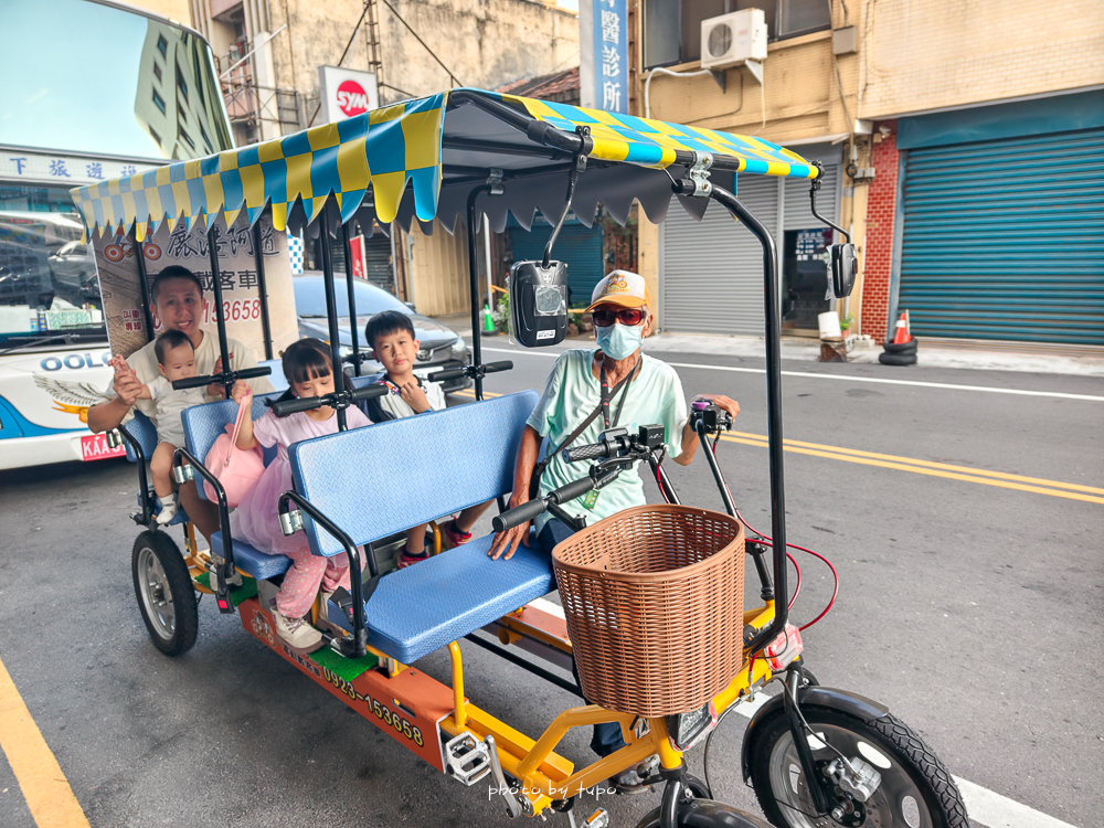 【鹿港住宿推薦】鹿港永樂酒店變身萬豪集團！Tribute Portfolio全新亮相，捏麵人DIY、老街美食一次享受