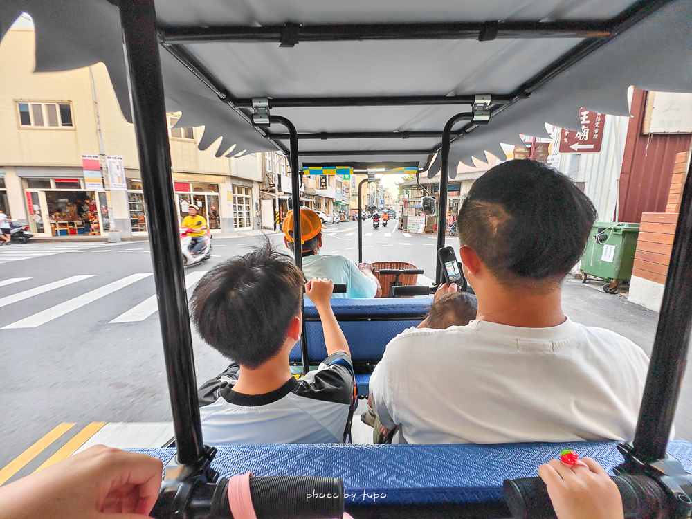 【鹿港住宿推薦】鹿港永樂酒店變身萬豪集團！Tribute Portfolio全新亮相，捏麵人DIY、老街美食一次享受