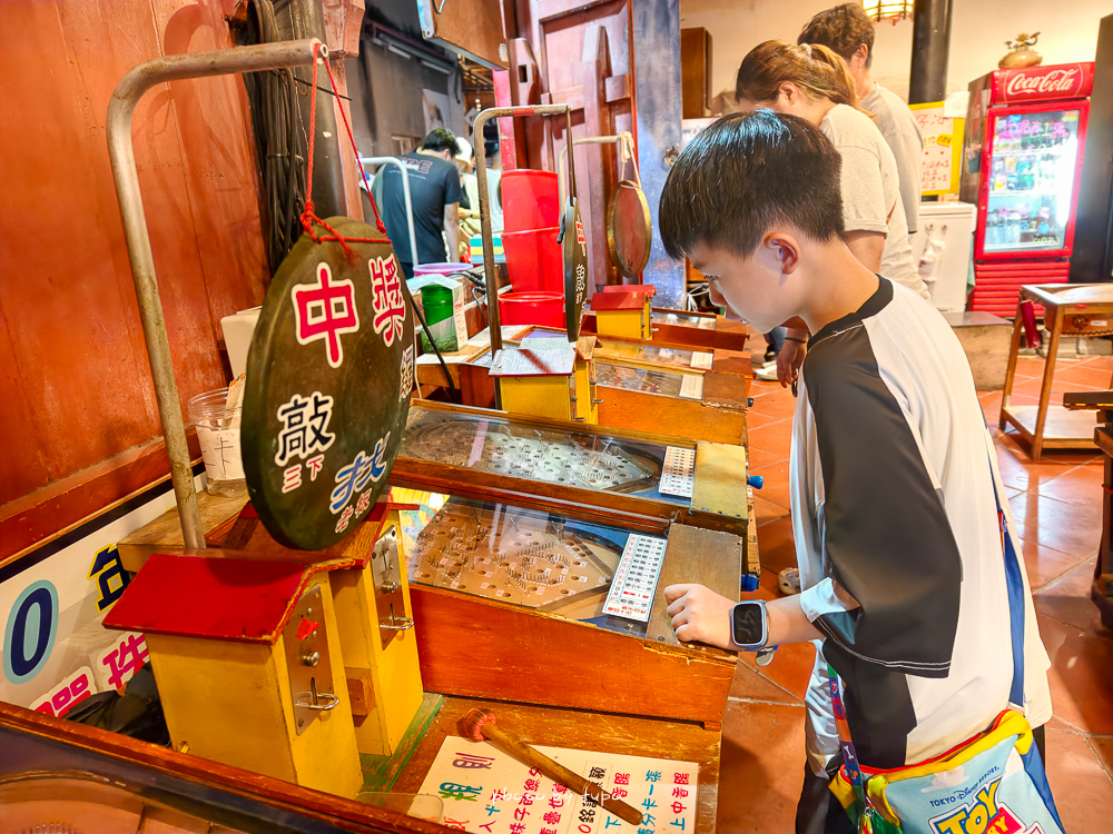 【鹿港住宿推薦】鹿港永樂酒店變身萬豪集團！Tribute Portfolio全新亮相，捏麵人DIY、老街美食一次享受