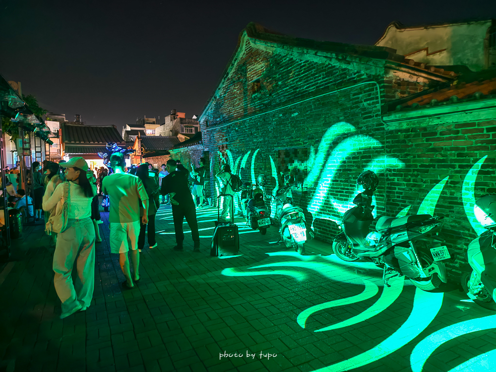 【鹿港住宿推薦】鹿港永樂酒店變身萬豪集團！Tribute Portfolio全新亮相，捏麵人DIY、老街美食一次享受