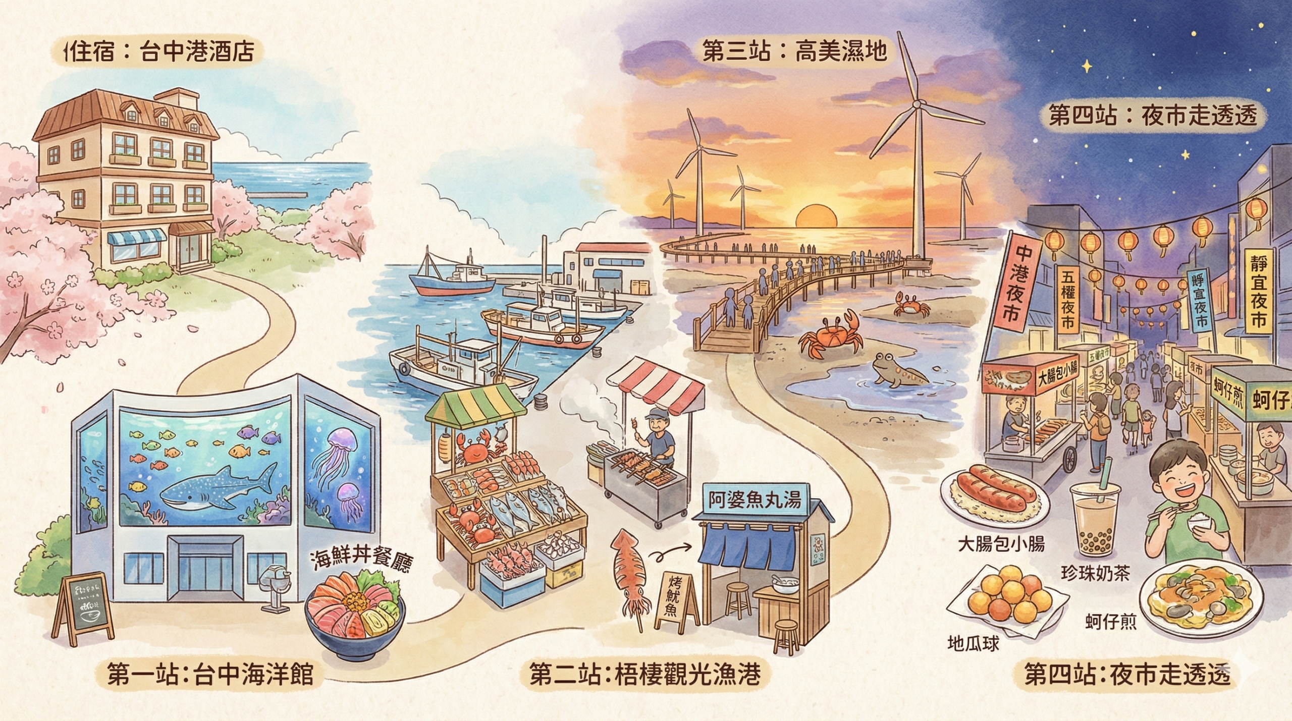 2026首團開賣【台中港酒店】一年效期電子住宿券,超好玩親子遊戲區、電動車、平日升等只要$2999起/晚 2026首團開賣【台中港酒店】一年效期電子住宿券,超好玩親子遊戲區、電動車、平日升等只要$2999起/晚