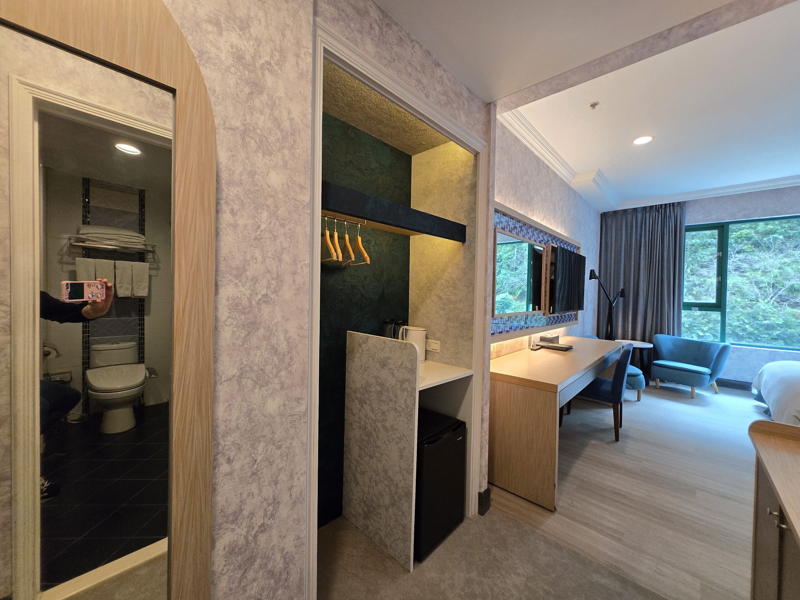 2026【新竹親子飯店團購】統一渡假村馬武督渡假會議中心｜寒假首檔快閃，4.5公頃森林樂園飯店全玩樂攻略