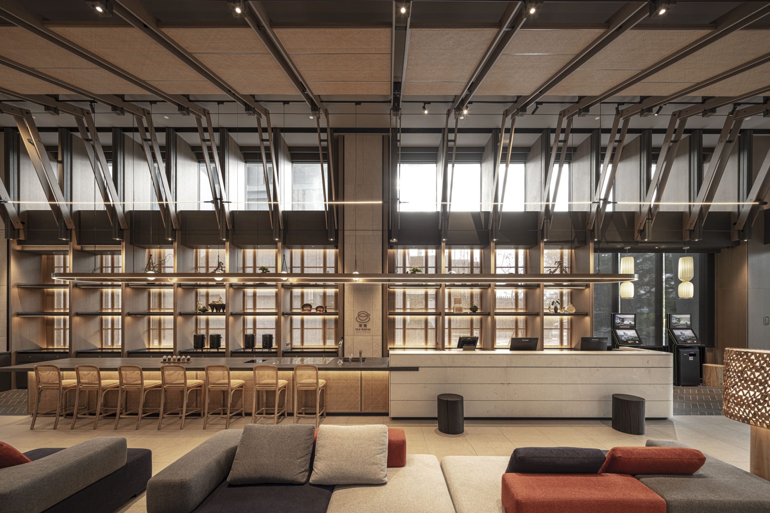 【2026 花蓮住宿推薦】煙波花蓮太魯閣 山闊館｜早午餐吃到 13:30、第三位免費住、寵物友善親子飯店