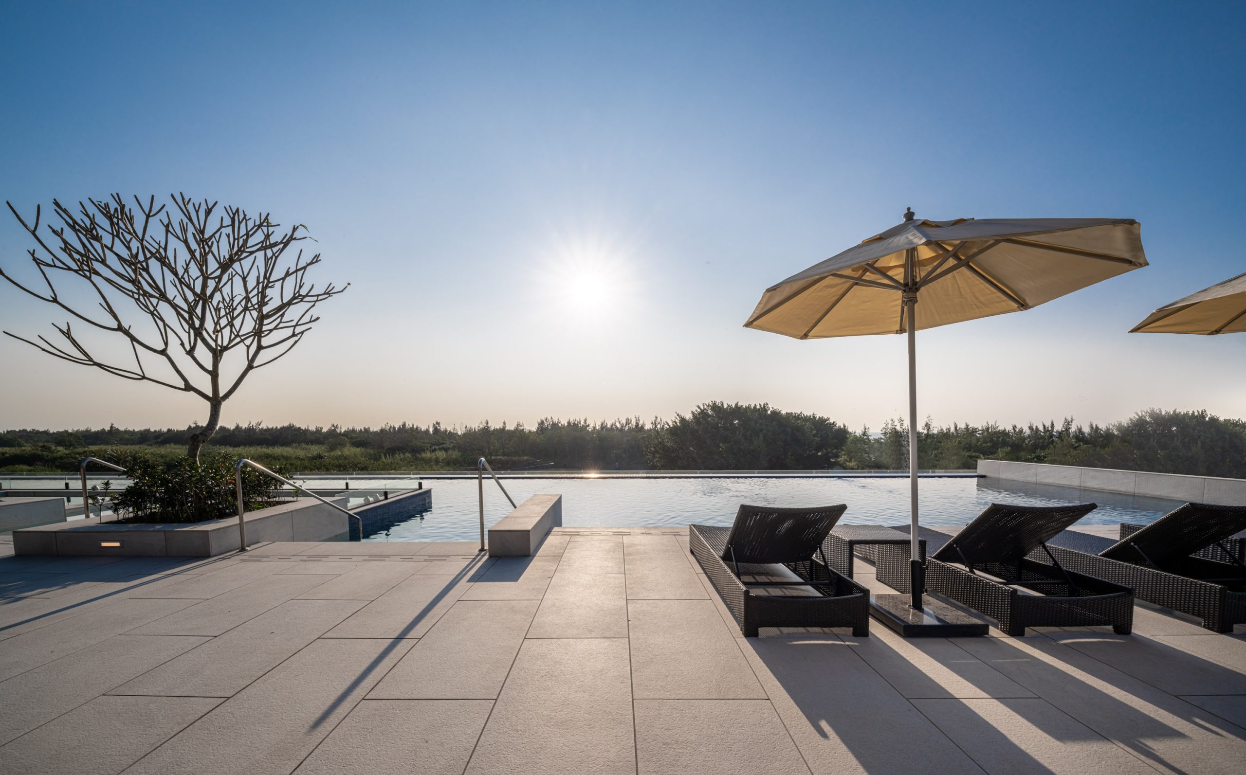 【2026 花蓮住宿推薦】煙波花蓮太魯閣 山闊館｜早午餐吃到 13:30、第三位免費住、寵物友善親子飯店