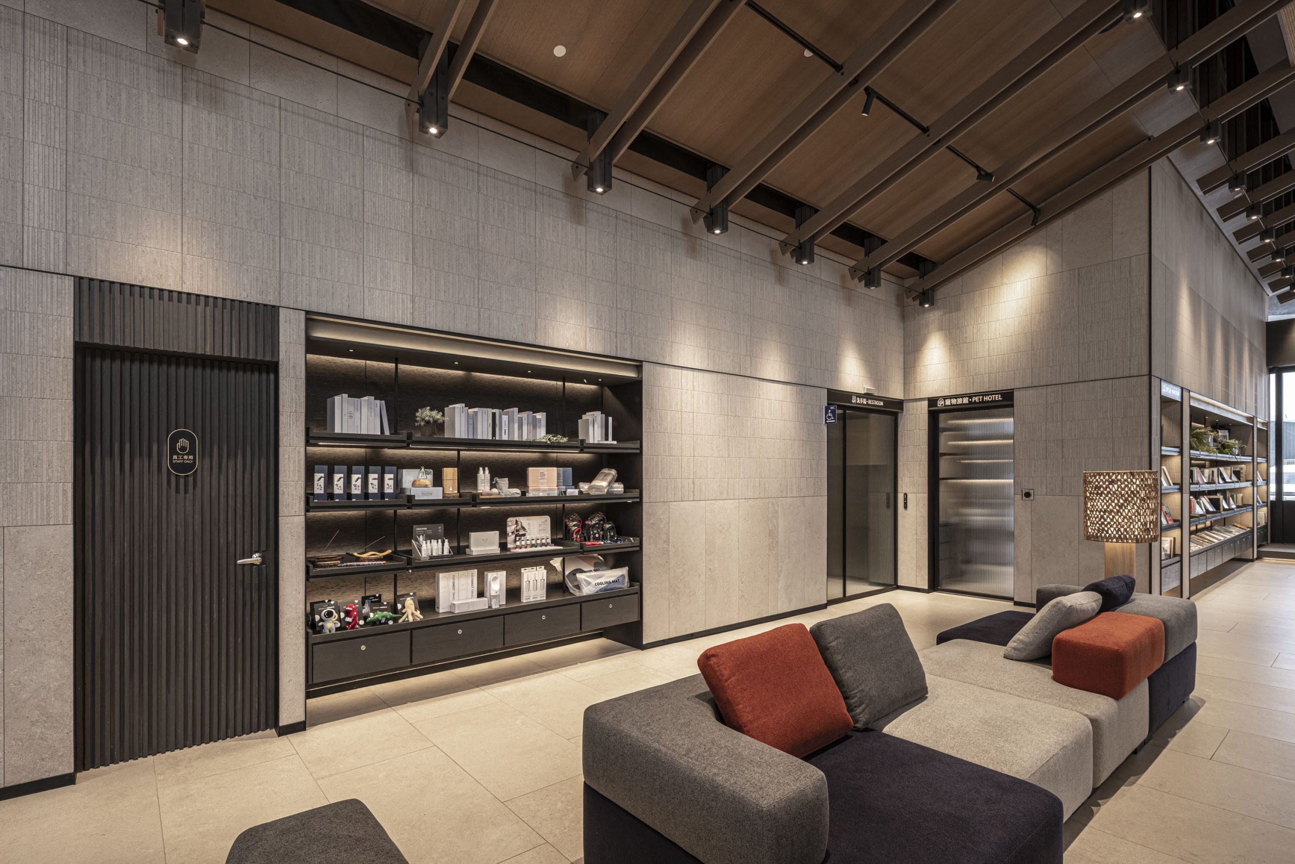 【2026 花蓮住宿推薦】煙波花蓮太魯閣 山闊館｜早午餐吃到 13:30、第三位免費住、寵物友善親子飯店