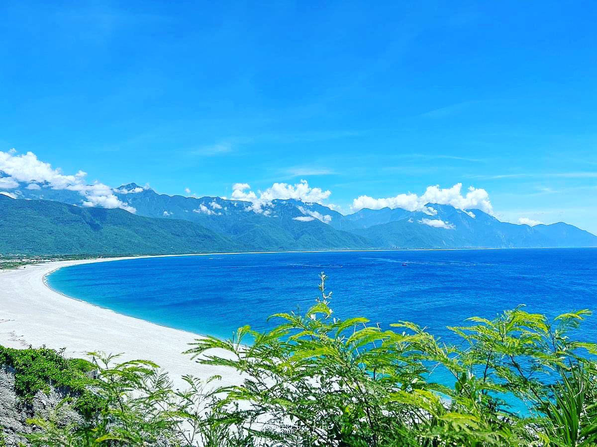 延伸閱讀：【2026 花蓮住宿推薦】煙波花蓮太魯閣 山闊館｜早午餐吃到 13:30、第三位免費住、寵物友善親子飯店