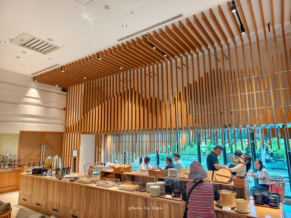 延伸閱讀：2026 礁溪福朋喜來登住宿推薦｜積木房開箱＋一泊三食，下午茶・宵夜・早餐通通有（怕你餓飯店）