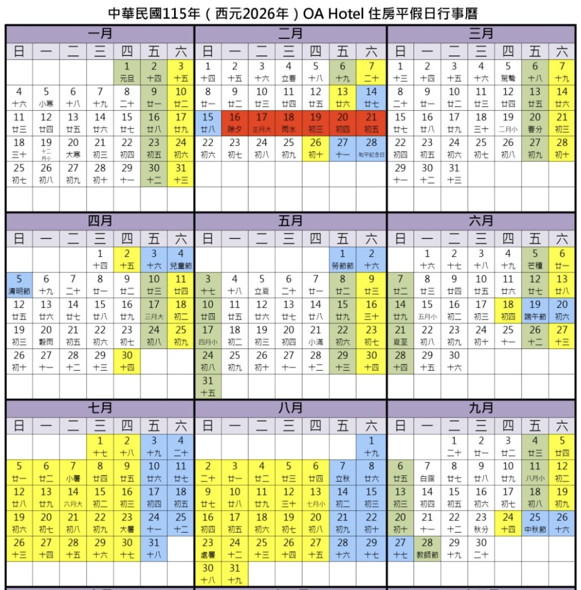 2026宜蘭烏石港OA HOTEL｜高CP海景飯店推薦！快閃優惠入住首選,夏天衝浪玩沙子超Chill住宿
