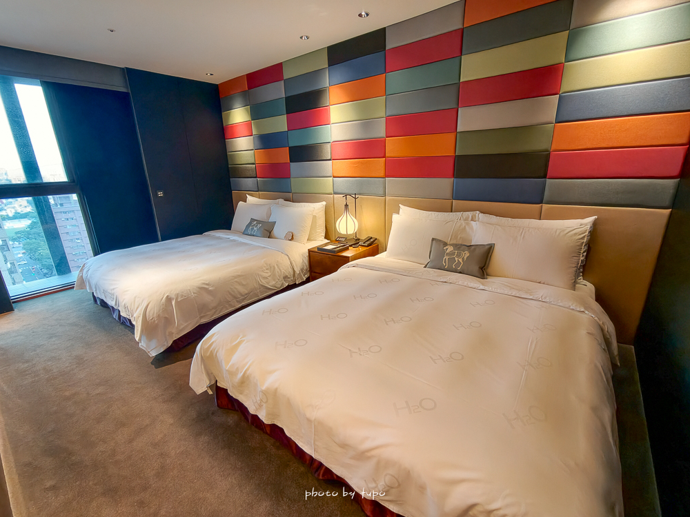 高雄 H2O Hotel 水京棧國際酒店評價|值得住嗎?超狂下午茶、京站會館菜色、透明泳池、房型、早餐牛排完整開箱 高雄 H2O Hotel 水京棧國際酒店評價|值得住嗎?超狂下午茶、京站會館菜色、透明泳池、房型、早餐牛排完整開箱