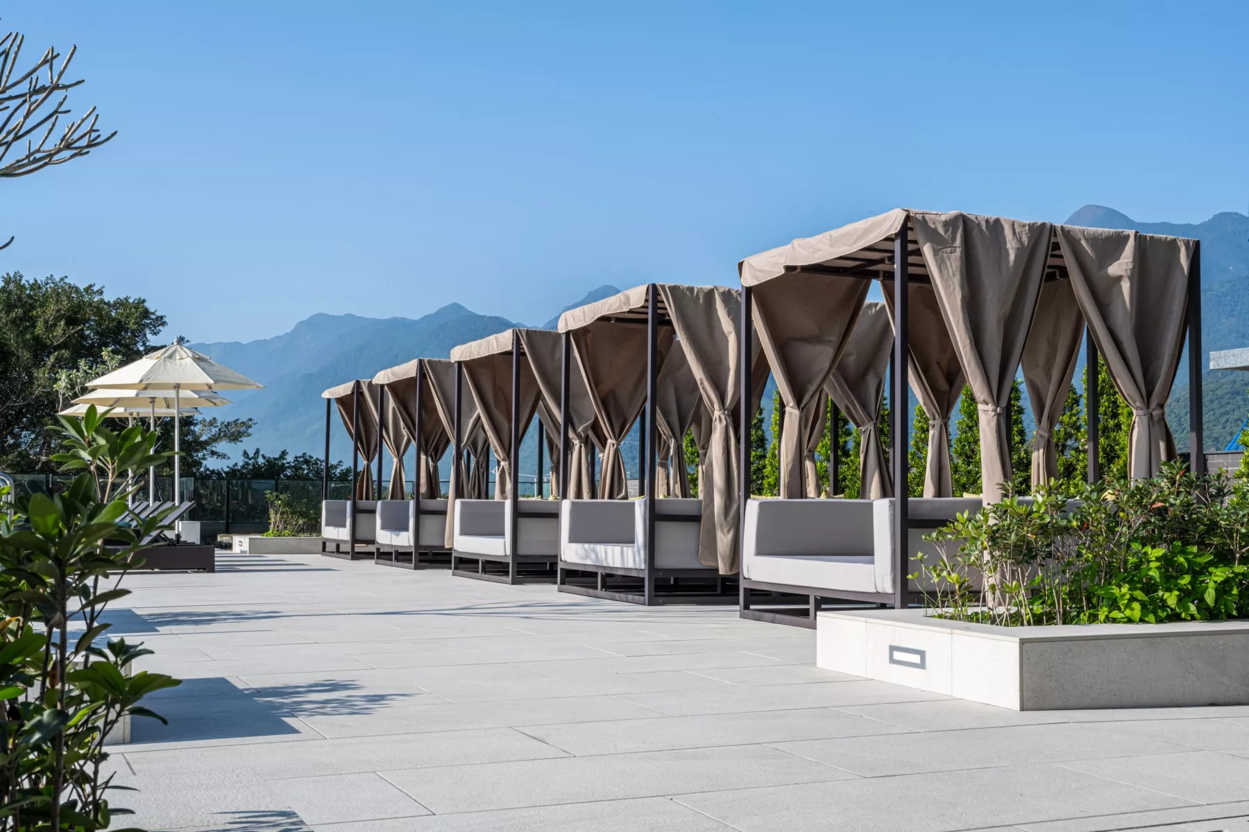 【2026 花蓮住宿推薦】煙波花蓮太魯閣 山闊館｜早午餐吃到 13:30、第三位免費住、寵物友善親子飯店