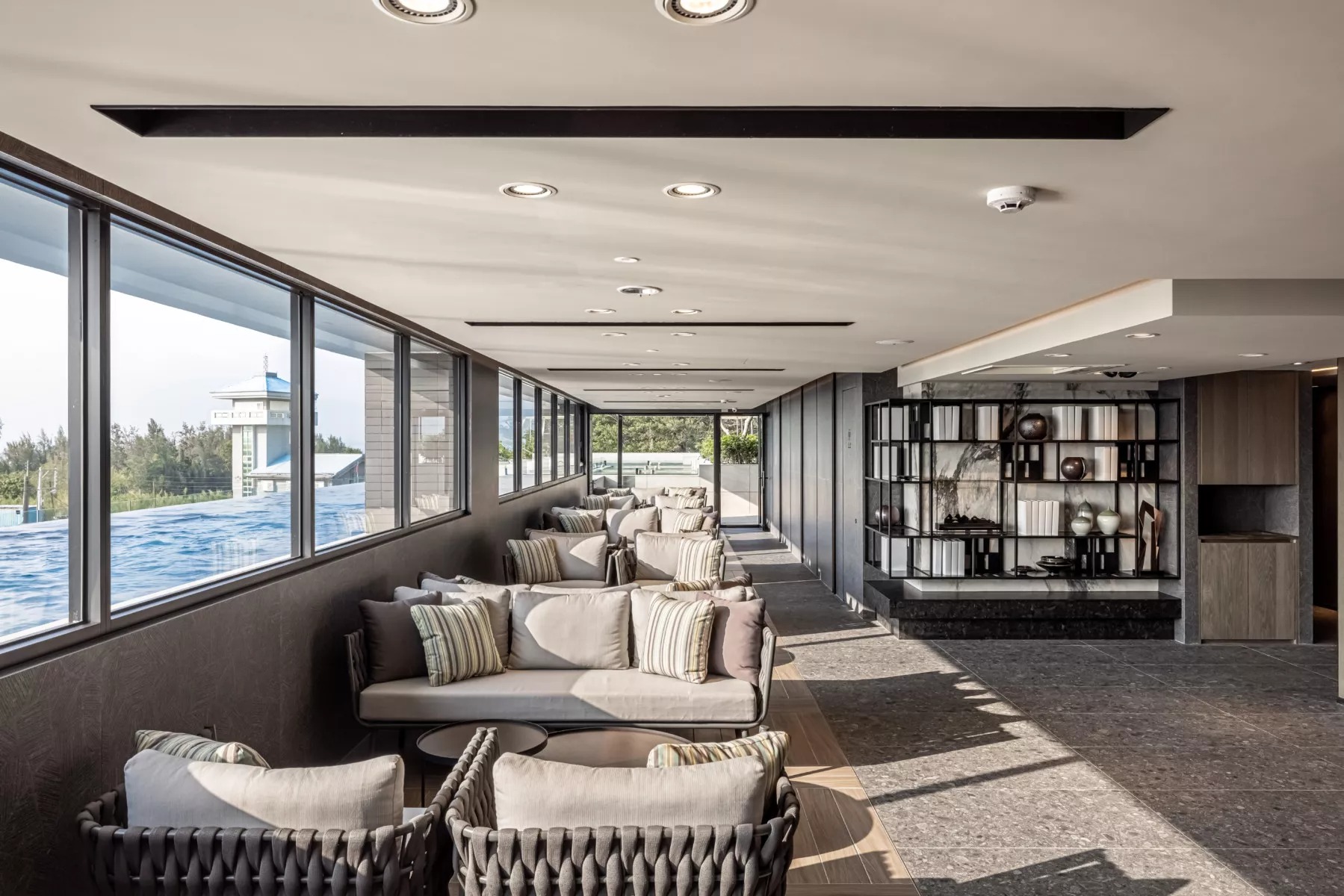 【2026 花蓮住宿推薦】煙波花蓮太魯閣 山闊館｜早午餐吃到 13:30、第三位免費住、寵物友善親子飯店