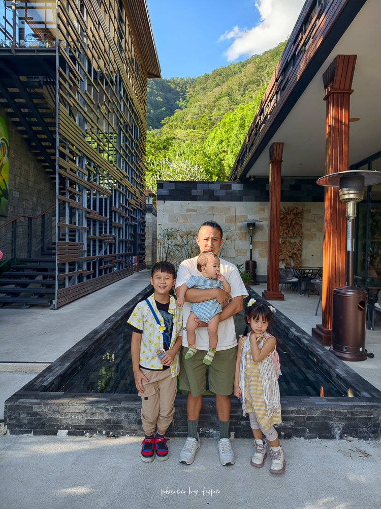 牛眠埔里二訪開箱｜蔡依林也住過的埔里 Villa 住宿推薦！峇里島風場景、夢幻 DIY、無邊際泳池，一泊三食超放鬆