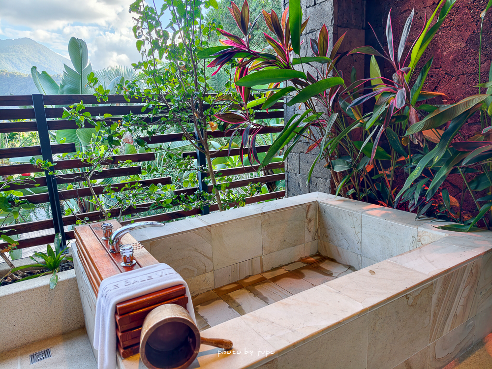 牛眠埔里二訪開箱｜蔡依林也住過的埔里 Villa 住宿推薦！峇里島風場景、夢幻 DIY、無邊際泳池，一泊三食超放鬆