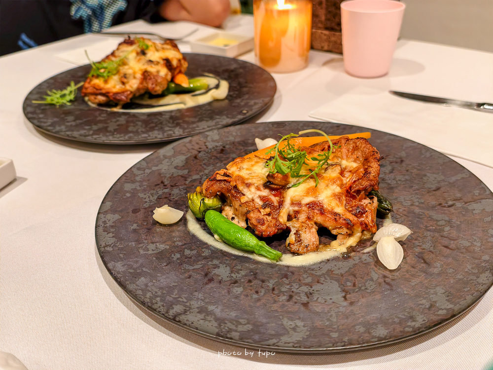 牛眠埔里二訪開箱｜蔡依林也住過的埔里 Villa 住宿推薦！峇里島風場景、夢幻 DIY、無邊際泳池，一泊三食超放鬆