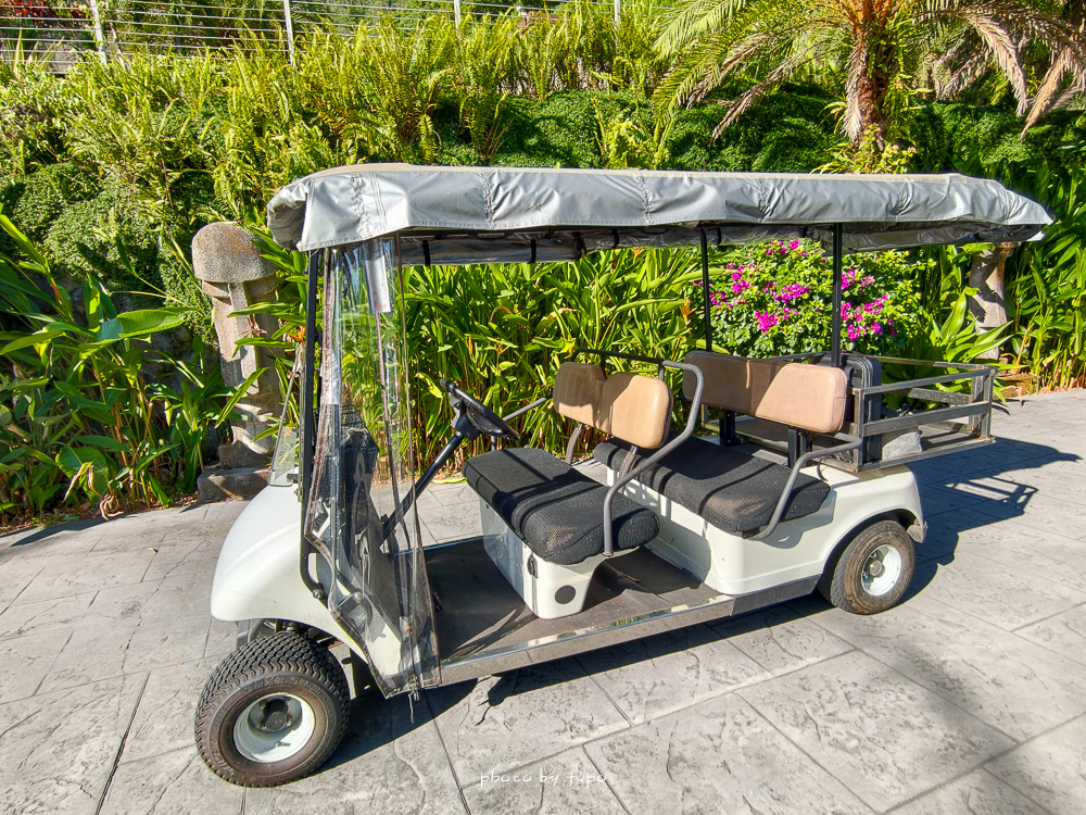 牛眠埔里二訪開箱｜蔡依林也住過的埔里 Villa 住宿推薦！峇里島風場景、夢幻 DIY、無邊際泳池，一泊三食超放鬆