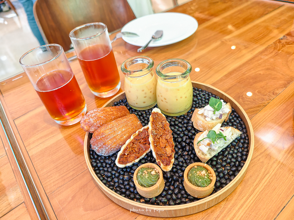 牛眠埔里二訪開箱｜蔡依林也住過的埔里 Villa 住宿推薦！峇里島風場景、夢幻 DIY、無邊際泳池，一泊三食超放鬆