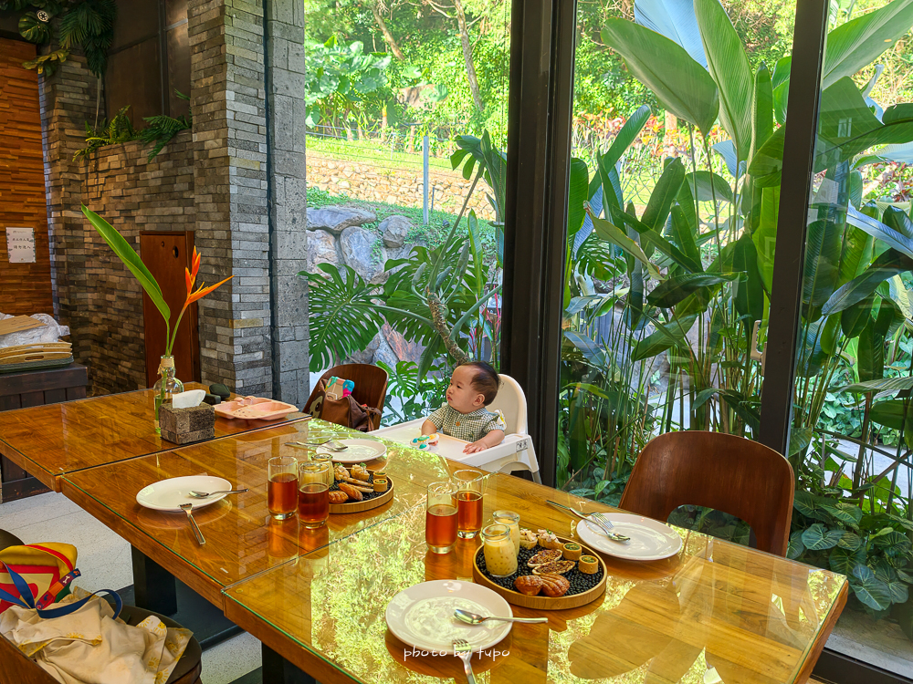 牛眠埔里二訪開箱｜蔡依林也住過的埔里 Villa 住宿推薦！峇里島風場景、夢幻 DIY、無邊際泳池，一泊三食超放鬆