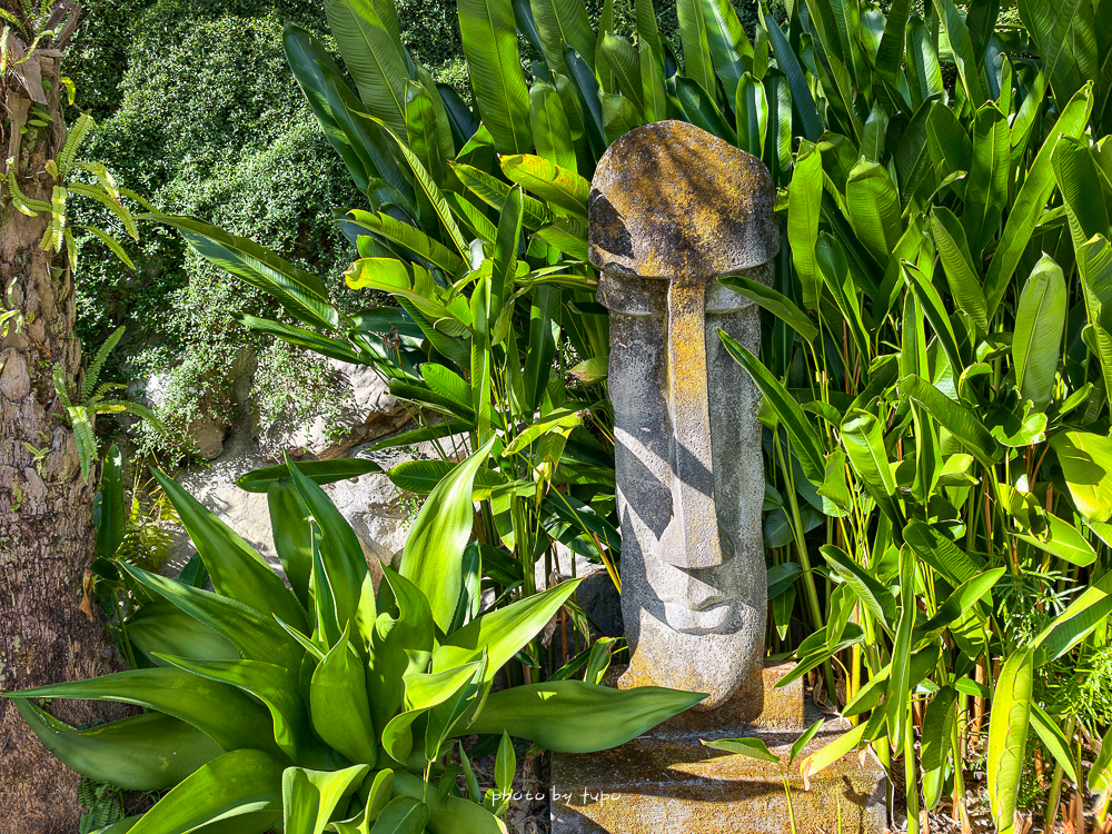 牛眠埔里二訪開箱｜蔡依林也住過的埔里 Villa 住宿推薦！峇里島風場景、夢幻 DIY、無邊際泳池，一泊三食超放鬆