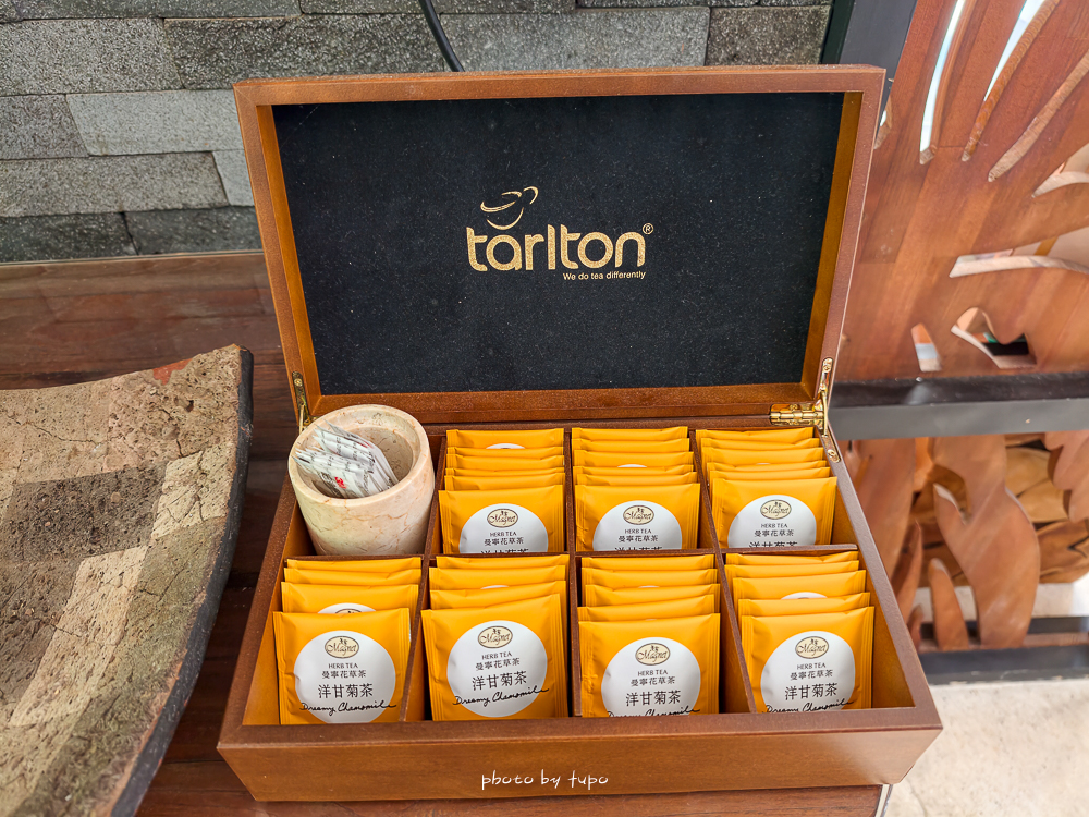 牛眠埔里二訪開箱｜蔡依林也住過的埔里 Villa 住宿推薦！峇里島風場景、夢幻 DIY、無邊際泳池，一泊三食超放鬆