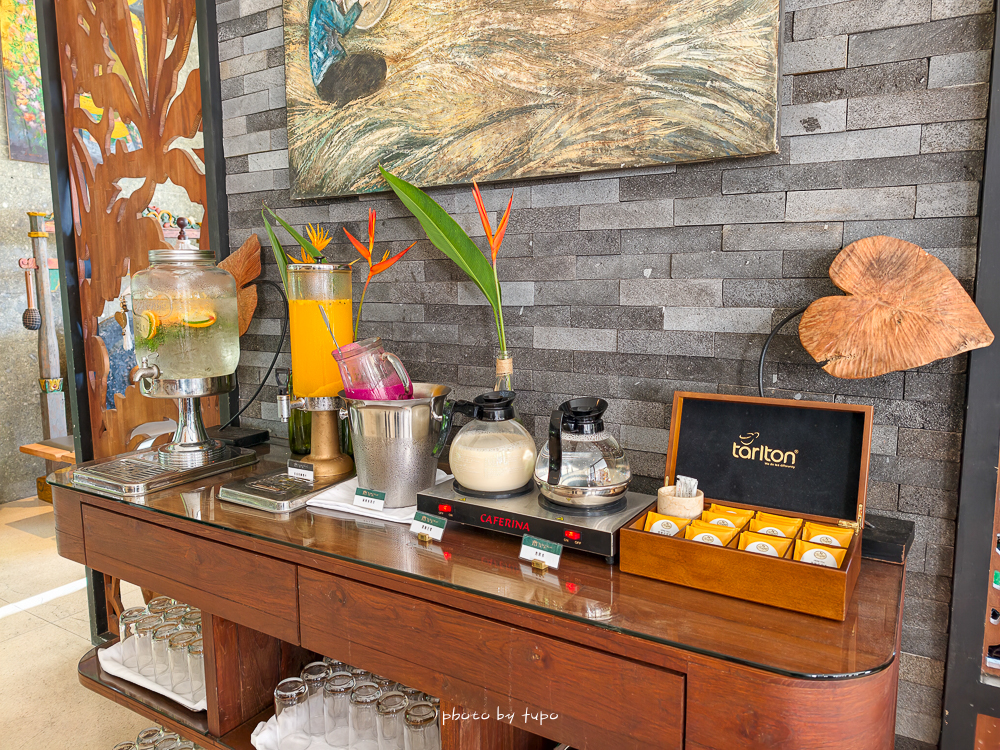 牛眠埔里二訪開箱｜蔡依林也住過的埔里 Villa 住宿推薦！峇里島風場景、夢幻 DIY、無邊際泳池，一泊三食超放鬆