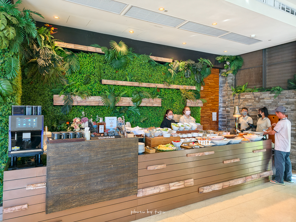 牛眠埔里二訪開箱｜蔡依林也住過的埔里 Villa 住宿推薦！峇里島風場景、夢幻 DIY、無邊際泳池，一泊三食超放鬆