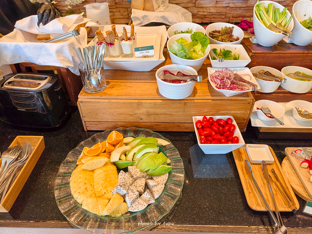 牛眠埔里二訪開箱｜蔡依林也住過的埔里 Villa 住宿推薦！峇里島風場景、夢幻 DIY、無邊際泳池，一泊三食超放鬆