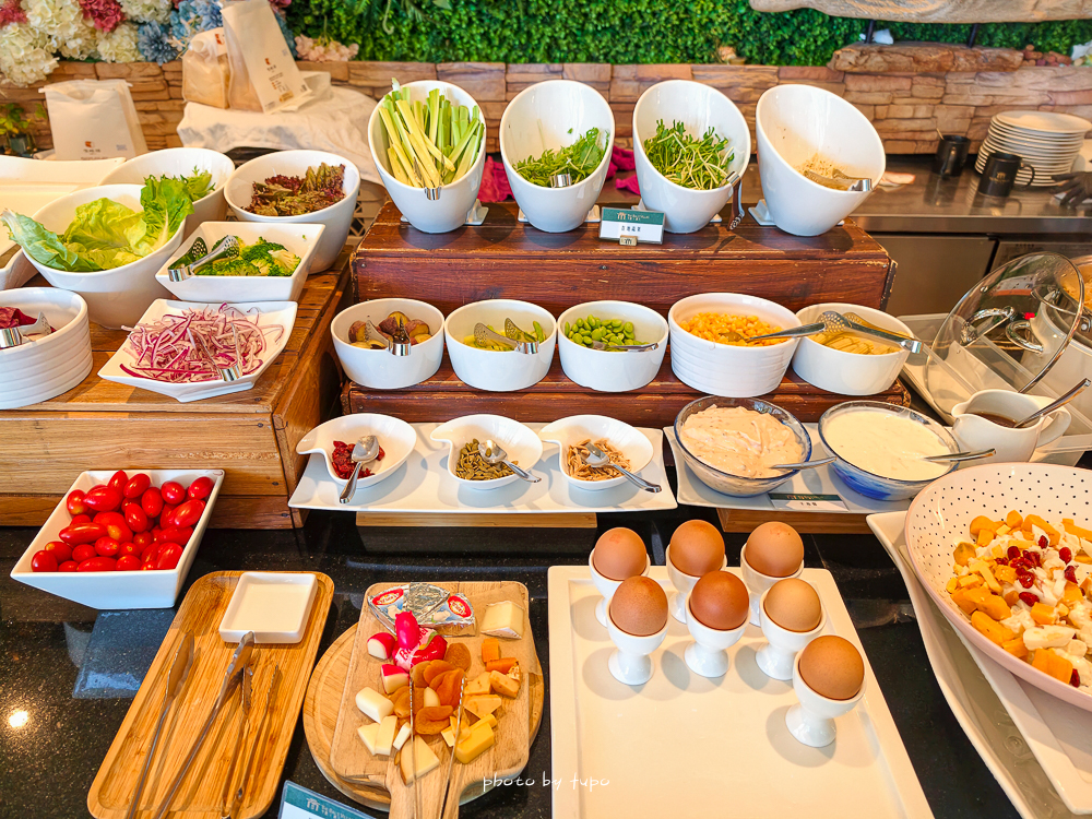 牛眠埔里二訪開箱｜蔡依林也住過的埔里 Villa 住宿推薦！峇里島風場景、夢幻 DIY、無邊際泳池，一泊三食超放鬆