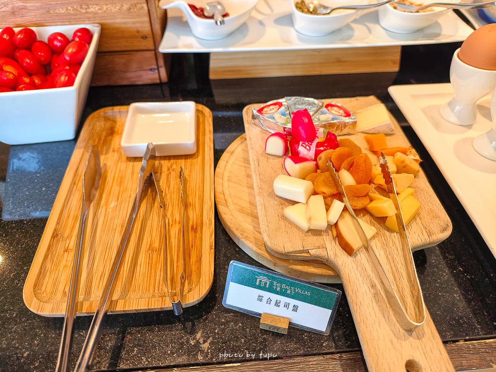 牛眠埔里二訪開箱｜蔡依林也住過的埔里 Villa 住宿推薦！峇里島風場景、夢幻 DIY、無邊際泳池，一泊三食超放鬆