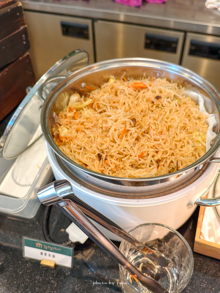 牛眠埔里二訪開箱｜蔡依林也住過的埔里 Villa 住宿推薦！峇里島風場景、夢幻 DIY、無邊際泳池，一泊三食超放鬆