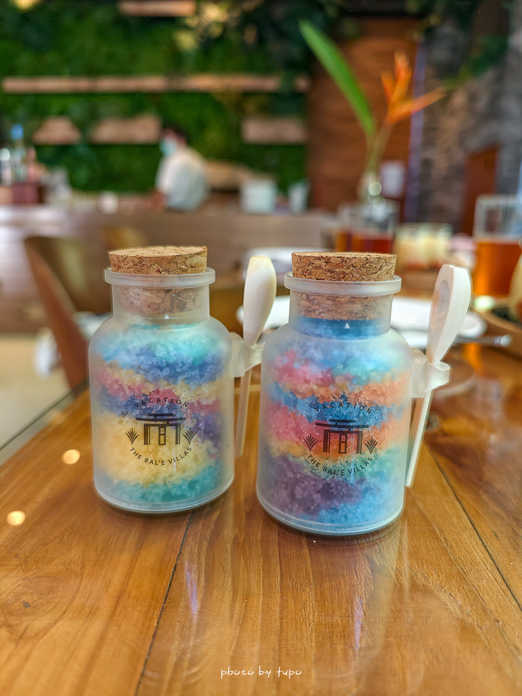 牛眠埔里二訪開箱｜蔡依林也住過的埔里 Villa 住宿推薦！峇里島風場景、夢幻 DIY、無邊際泳池，一泊三食超放鬆