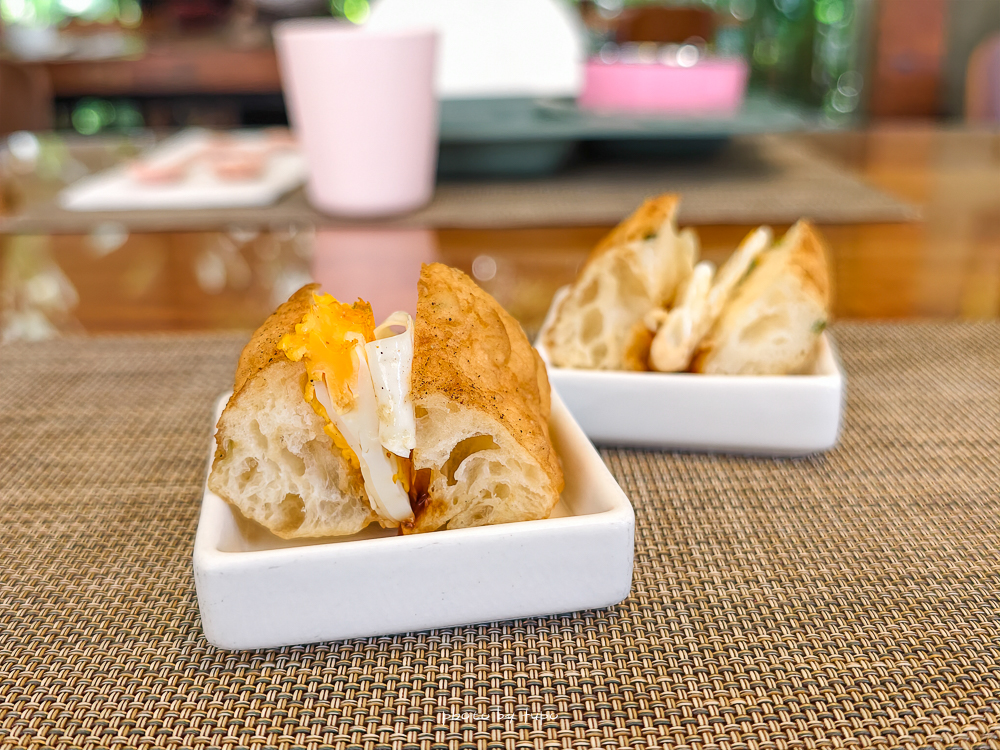 牛眠埔里二訪開箱｜蔡依林也住過的埔里 Villa 住宿推薦！峇里島風場景、夢幻 DIY、無邊際泳池，一泊三食超放鬆